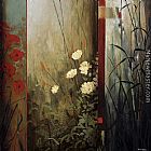 Rainforest Poppies